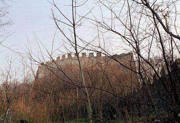 chateau
