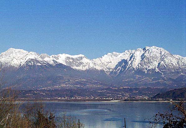montagne