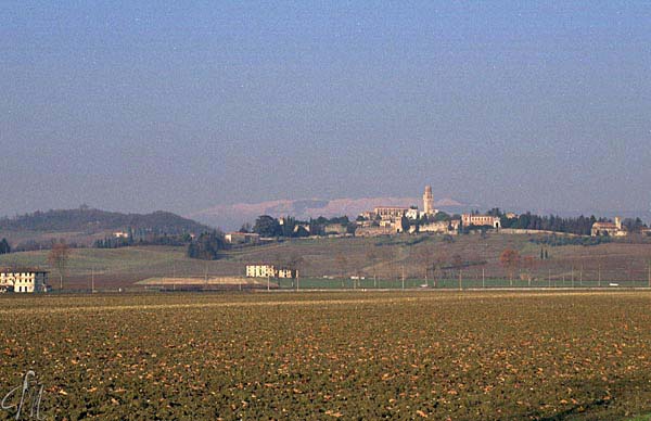 village