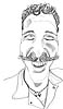 La caricature